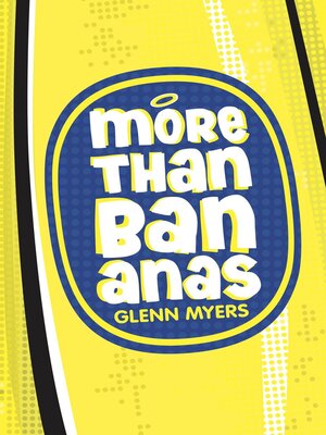 cover image of More than Bananas
